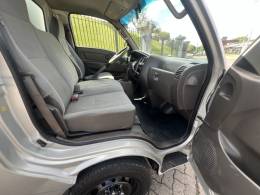 HYUNDAI - HR - 2012/2012 - Prata - R$ 79.900,00