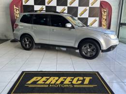 SUBARU - FORESTER - 2011/2011 - Prata - R$ 64.900,00