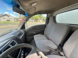 HYUNDAI - HR - 2012/2012 - Prata - R$ 79.900,00