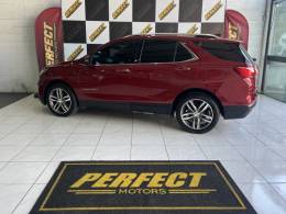 CHEVROLET - EQUINOX - 2019/2019 - Vermelha - R$ 129.900,00
