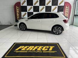 VOLKSWAGEN - POLO - 2019/2019 - Branca - R$ 81.900,00