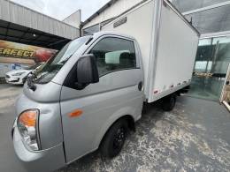 HYUNDAI - HR - 2012/2012 - Prata - R$ 79.900,00