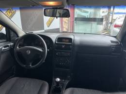 CHEVROLET - ASTRA - 2008/2008 - Preta - R$ 28.900,00