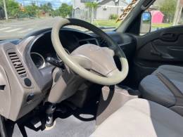 HYUNDAI - HR - 2012/2012 - Prata - R$ 79.900,00