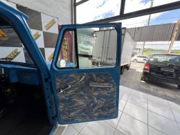 FORD - RURAL WILLYS - 1971/1971 - Azul - R$ 45.900,00