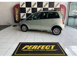 FIAT - IDEA - 2009/2009 - Verde - R$ 29.900,00