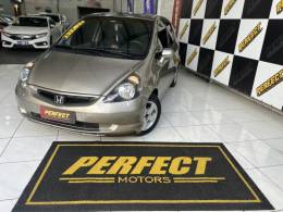 HONDA - FIT - 2005/2005 - Prata - R$ 23.900,00