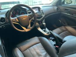 CHEVROLET - CRUZE - 2015/2015 - Branca - R$ 68.900,00