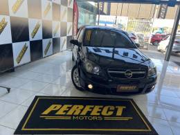 CHEVROLET - VECTRA - 2008/2008 - Preta - R$ 34.900,00