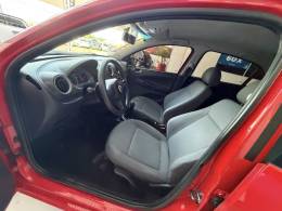 VOLKSWAGEN - GOL - 2009/2009 - Vermelha - R$ 32.900,00