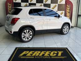 CHEVROLET - TRACKER - 2018/2018 - Branca - R$ 89.900,00