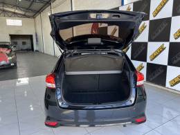 TOYOTA - YARIS - 2019/2019 - Preta - R$ 79.900,00