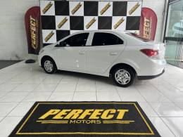 CHEVROLET - PRISMA - 2014/2014 - Branca - R$ 43.900,00