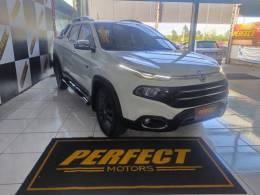 FIAT - TORO - 2020/2020 - Branca - R$ 125.900,00