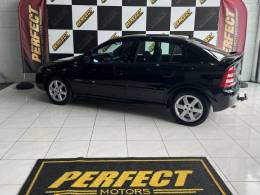 CHEVROLET - ASTRA - 2008/2008 - Preta - R$ 28.900,00