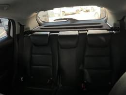 HONDA - HR-V - 2017/2017 - Branca - R$ 94.900,00