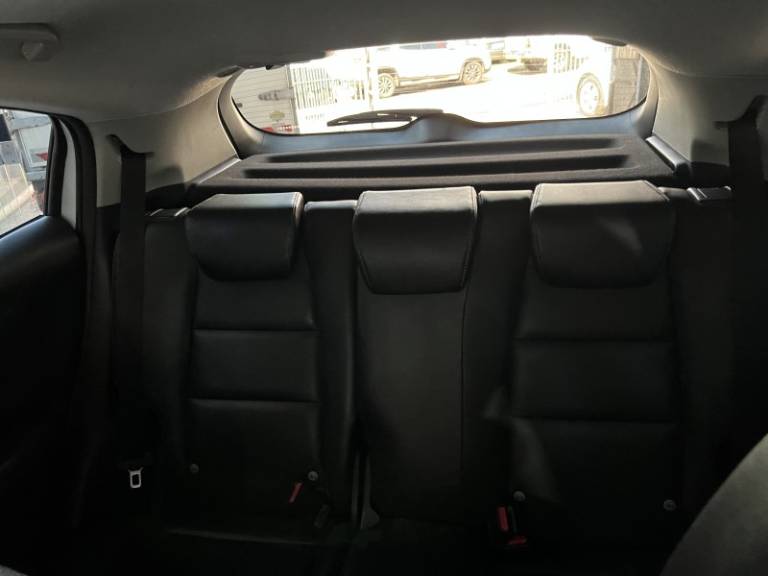 HONDA - HR-V - 2017/2017 - Branca - R$ 94.900,00