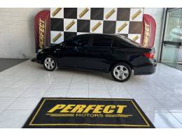 TOYOTA - COROLLA - 2009/2009 - Preta - R$ 54.900,00