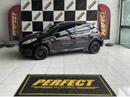 PEUGEOT - 207 - 2011/2011 - Preta - R$ 22.900,00