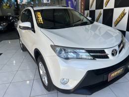 TOYOTA - RAV4 - 2014/2014 - Branca - R$ 86.900,00