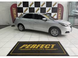 CHEVROLET - COBALT - 2019/2019 - Prata - R$ 57.900,00