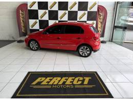 VOLKSWAGEN - GOL - 2009/2009 - Vermelha - R$ 32.900,00