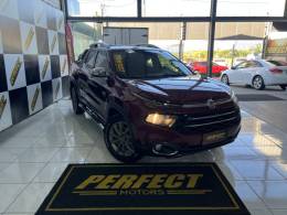FIAT - TORO - 2019/2019 - Vermelha - R$ 114.900,00