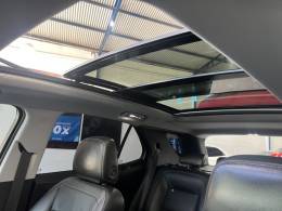 CHEVROLET - EQUINOX - 2019/2019 - Vermelha - R$ 129.900,00