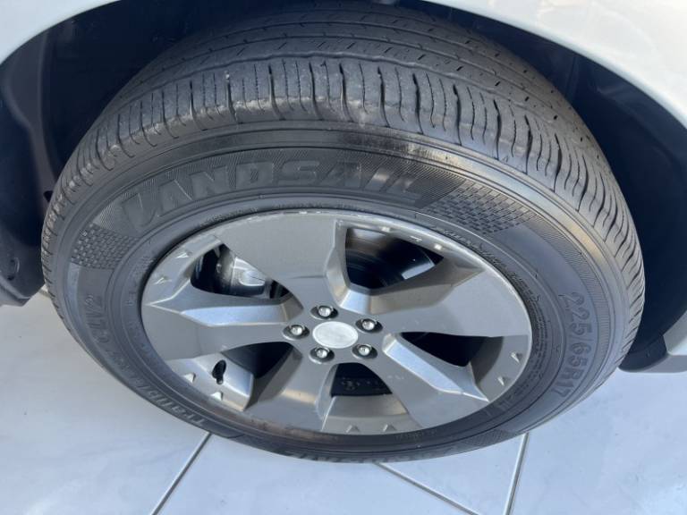 SUBARU - FORESTER - 2011/2011 - Prata - R$ 64.900,00