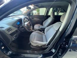 CHEVROLET - COBALT - 2013/2013 - Azul - R$ 44.900,00