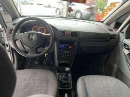 CHEVROLET - MERIVA - 2008/2008 - Prata - R$ 25.900,00