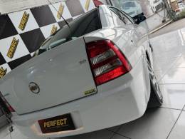 CHEVROLET - ASTRA - 2011/2011 - Branca - R$ 39.900,00
