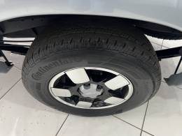 CHEVROLET - S10 - 2009/2009 - Prata - R$ 64.900,00