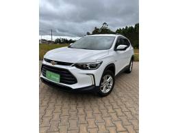 CHEVROLET - TRACKER - 2023/2023 - Branca - R$ 107.900,00