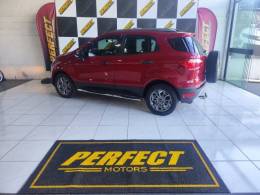 FORD - ECOSPORT - 2013/2013 - Vermelha - R$ 53.900,00