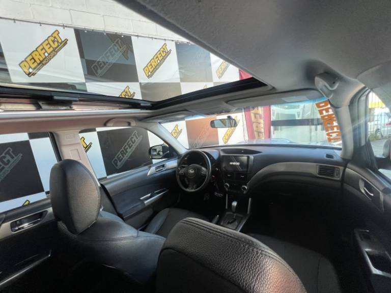 SUBARU - FORESTER - 2011/2011 - Prata - R$ 64.900,00