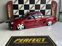 CHEVROLET - MONTANA - 2006/2006 - Vermelha - R$ 39.900,00