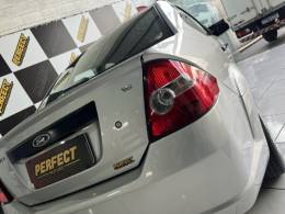 FORD - FIESTA - 2007/2007 - Prata - R$ 20.900,00