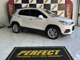 CHEVROLET - TRACKER - 2018/2018 - Branca - R$ 89.900,00