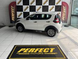 FIAT - MOBI - 2021/2021 - Branca - R$ 49.900,00