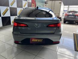 HYUNDAI - HB20S - 2020/2020 - Cinza - R$ 74.900,00