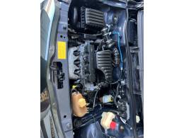 CHEVROLET - AGILE - 2011/2011 - Verde - R$ 35.900,00