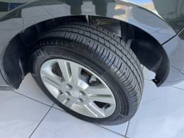 CHEVROLET - AGILE - 2011/2011 - Verde - R$ 35.900,00