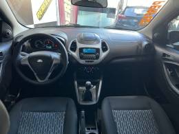 FORD - KA - 2020/2020 - Branca - R$ 51.900,00