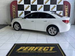 CHEVROLET - CRUZE - 2015/2015 - Branca - R$ 68.900,00