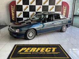 CHEVROLET - OMEGA - 1993/1993 - Azul - R$ 17.900,00