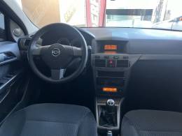 CHEVROLET - VECTRA - 2008/2008 - Preta - R$ 34.900,00