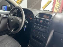 CHEVROLET - ASTRA - 2008/2008 - Preta - R$ 28.900,00