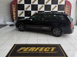 VOLKSWAGEN - PARATI - 2008/2008 - Preta - R$ 39.900,00