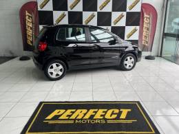 VOLKSWAGEN - FOX - 2014/2014 - Preta - R$ 41.900,00